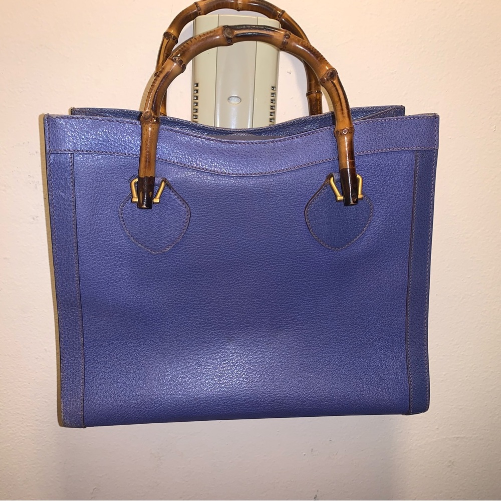 Authentic Gucci Diana Bag